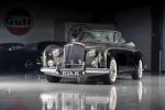 Bentley S1 Continental Drophead Coupe by Park Ward 1955 года